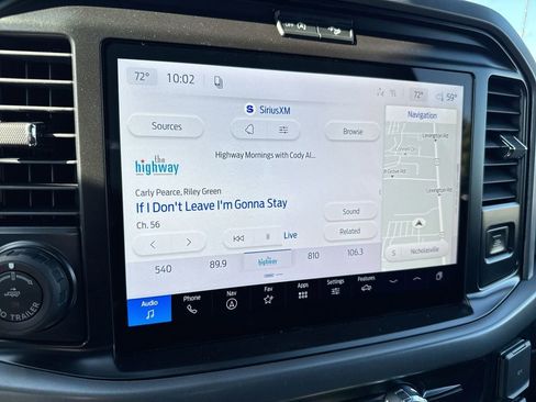 New 2026 Ford F150 XLT AWD/4WD image 14