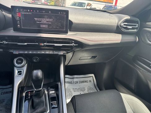 Used 2024 Dodge Hornet R/T AWD/4WD image 27