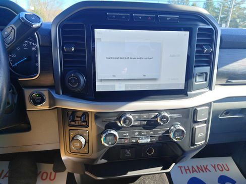 Used 2021 Ford F150 XLT w/ Equipment Group 302A High image 18