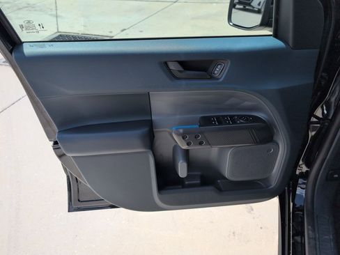 New 2026 Ford Maverick Lobo AWD/4WD image 25