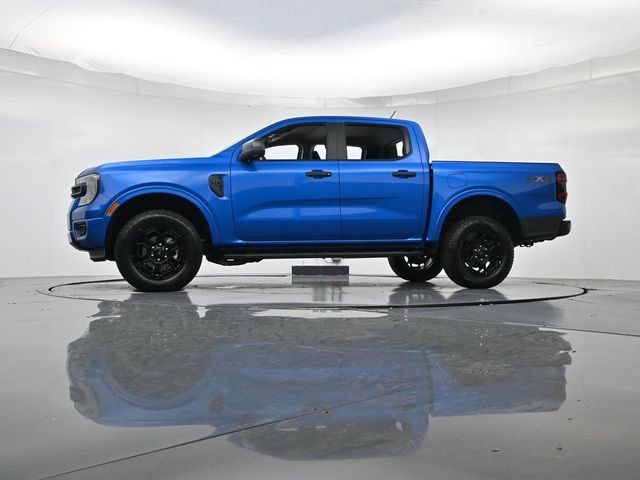 New 2026 Ford Ranger XLT w/ Technology Package AWD/4WD image 44