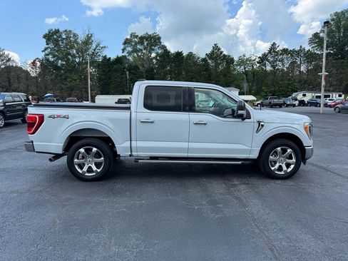 Used 2022 Ford F150 XLT w/ Equipment Group 302A High image 5