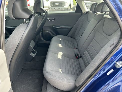 Used 2025 Kia K4 EX FWD image 29