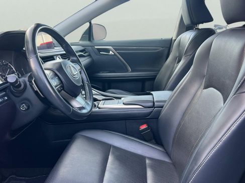 Used 2020 Lexus RX 350 350 image 14