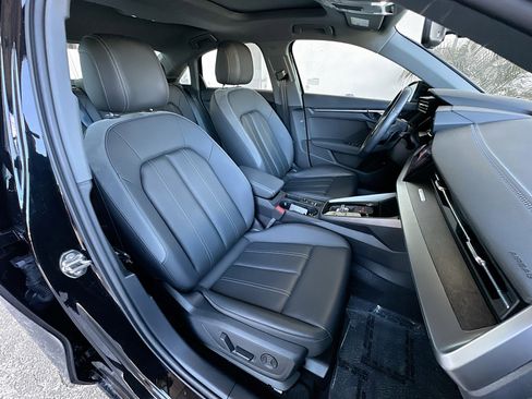 Used 2024 Audi A3 2.0T Premium Plus image 28