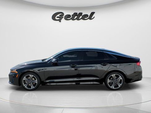 Used 2022 Kia K5 EX w/ EX Premium Package FWD image 7