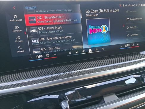 New 2026 BMW X6 M60i image 22