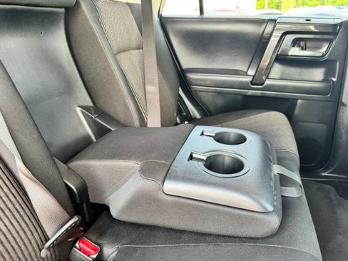 Used 2023 Toyota 4Runner TRD Off-Road AWD/4WD image 28