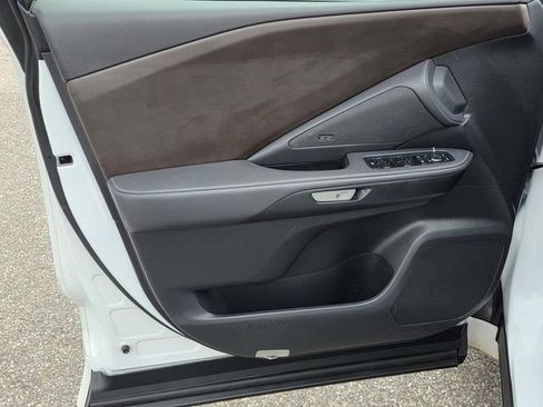 Certified 2024 Lexus TX 350 FWD w/ Technology Package image 37