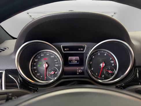 Used 2018 Mercedes-Benz GLE 350 image 23