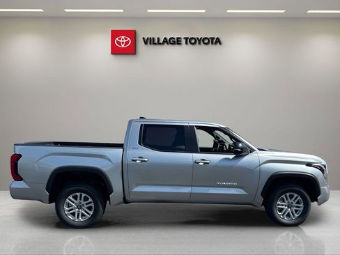 New 2026 Toyota Tundra SR5 AWD/4WD image 6