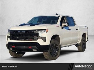 New 2026 Chevrolet Silverado 1500 LT Trail Boss w/ LT Trail Boss Premium Package video 1