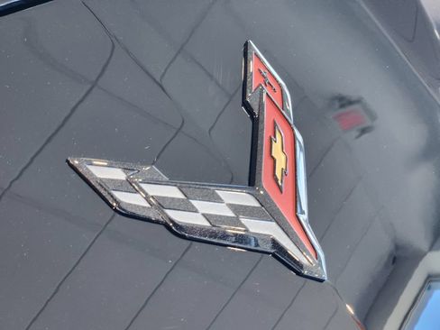 New 2027 Chevrolet Corvette Grand Sport RWD image 7