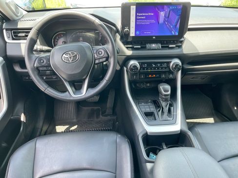 Certified 2023 Toyota RAV4 XLE Premium AWD/4WD image 10