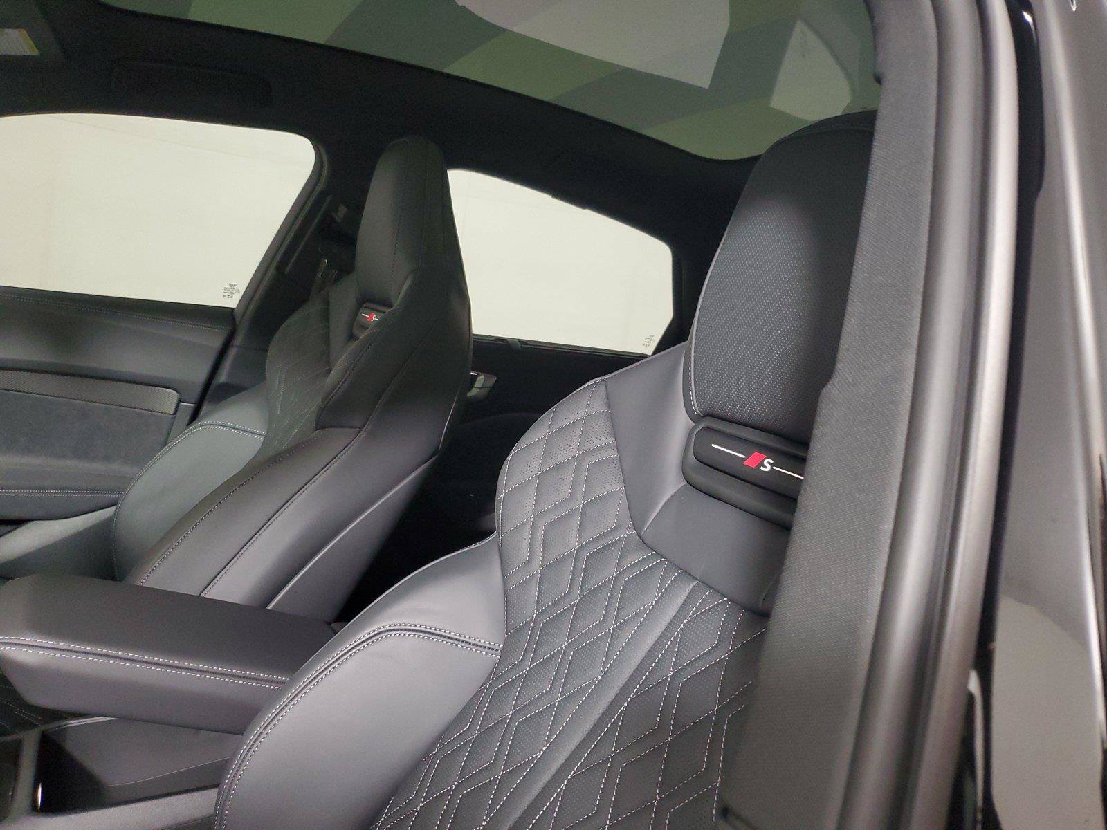 Certified 2025 Audi S5 Premium Plus AWD/4WD image 22