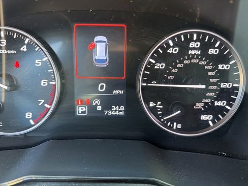 Used 2022 Subaru Outback Premium AWD/4WD image 21