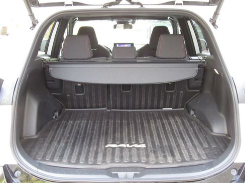 Certified 2025 Toyota RAV4 SE w/ Weather & Moonroof Package AWD/4WD image 22