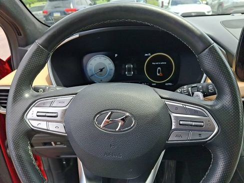 Used 2022 Hyundai Santa Fe Calligraphy AWD/4WD image 20