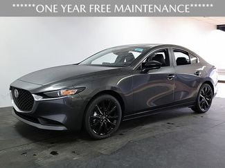 New 2026 MAZDA MAZDA3 s Sport video 1