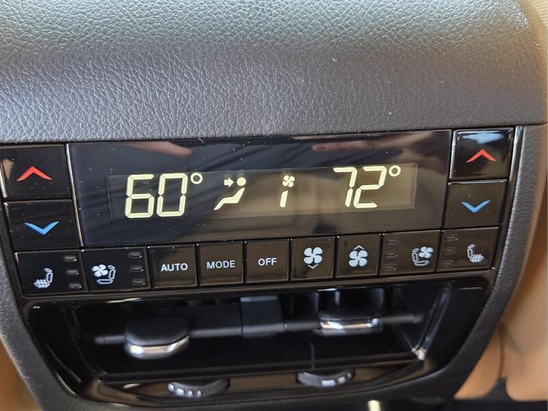 New 2027 Jeep Grand Cherokee Summit AWD/4WD image 13
