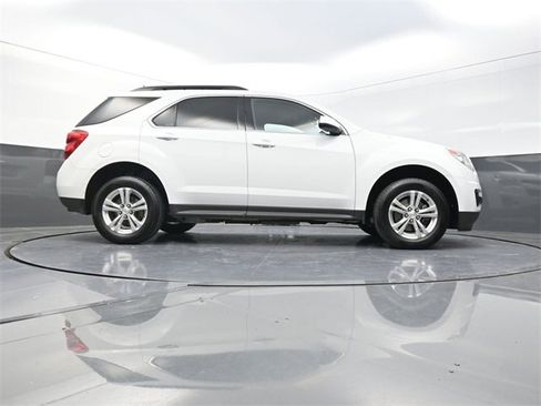Used 2013 Chevrolet Equinox LT w/ Driver Convenience Package image 34