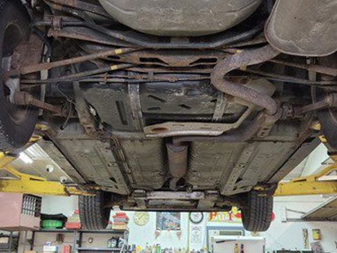 Used 2005 Buick LaCrosse CXL FWD image 38