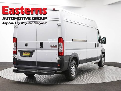 Used 2016 RAM ProMaster 2500 FWD image 5