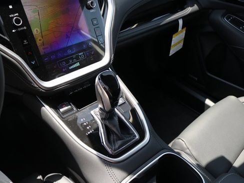 New 2025 Subaru Outback Touring XT image 34
