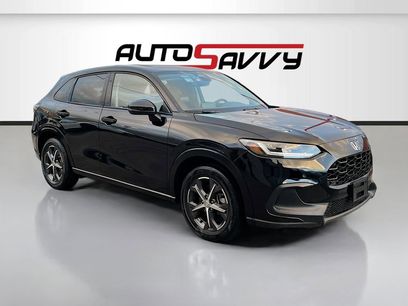 Used 2025 Honda HR-V EX-L