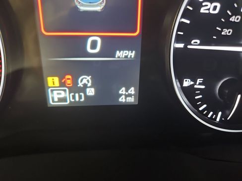 New 2026 Subaru Crosstrek 2.5i Premium AWD/4WD image 16