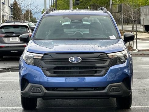 New 2026 Subaru Forester image 6