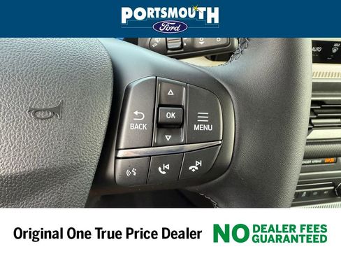 New 2025 Ford Bronco Sport Big Bend w/ Convenience Package image 20