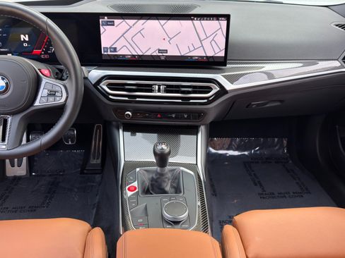 Used 2024 BMW M2 w/ Lighting Package RWD image 24