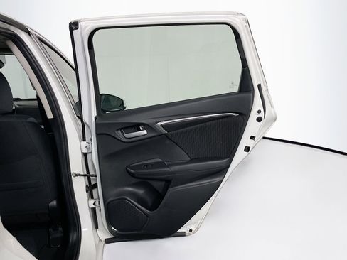 Used 2019 Honda Fit EX image 29