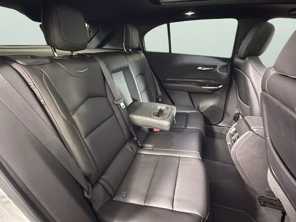 Used 2019 Cadillac XT4 Sport w/ Driver Awareness Package FWD image 31