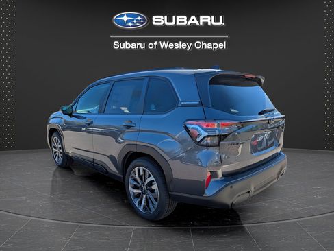 Used 2026 Subaru Forester Touring AWD/4WD image 7