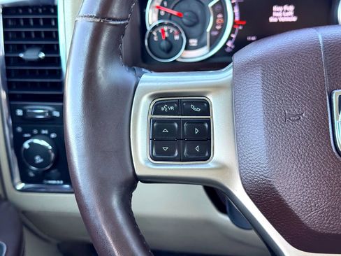 Used 2016 RAM 1500 Laramie w/ Convenience Group image 22