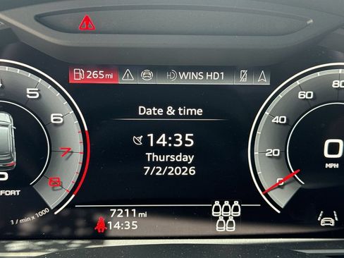 Used 2025 Audi Q7 3.0T Premium Plus AWD/4WD image 16