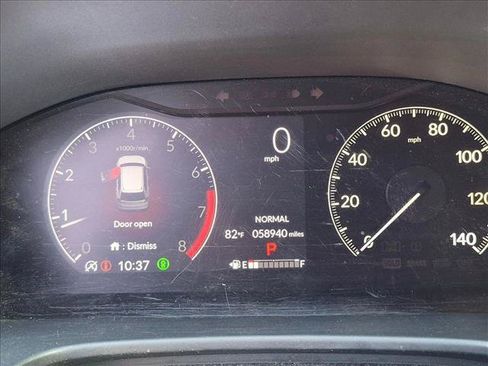 Used 2024 Honda CR-V EX image 10