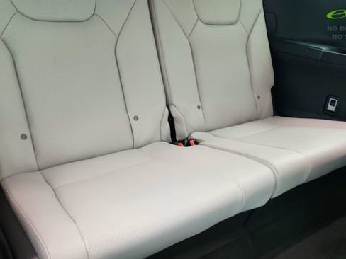 Used 2025 Lexus TX 350 AWD w/ Technology Package image 30