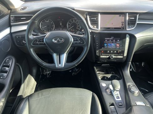 Used 2020 INFINITI QX50 Essential w/ Convenience Package FWD image 17