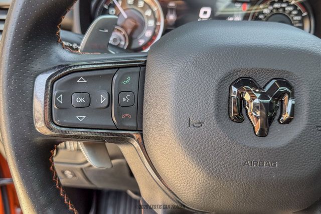 Used 2022 RAM 1500 TRX w/ TRX Level 2 Equipment Group AWD/4WD image 38
