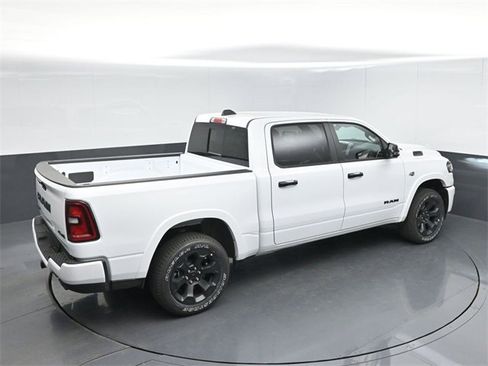 New 2026 RAM 1500 Big Horn image 35