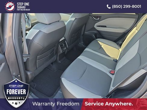 New 2026 Subaru Forester Limited image 31