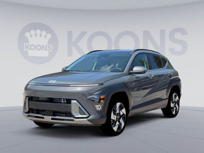 New 2026 Hyundai Kona Limited