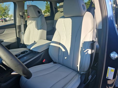 New 2026 Acura MDX FWD w/ Technology Package image 15