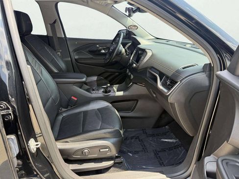 Used 2023 GMC Terrain AT4 AWD/4WD image 12