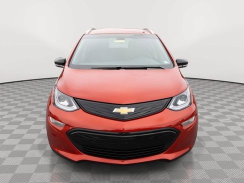 Used 2020 Chevrolet Bolt Premier FWD image 2