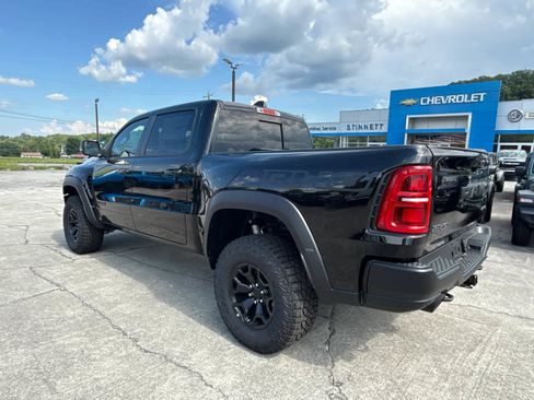 New 2026 RAM 1500 RHO AWD/4WD image 3