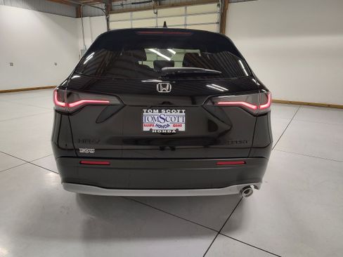 New 2026 Honda HR-V Sport image 12